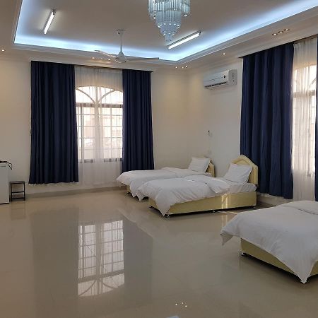 Alarbee Aljeded Villa Salalah Bagian luar foto