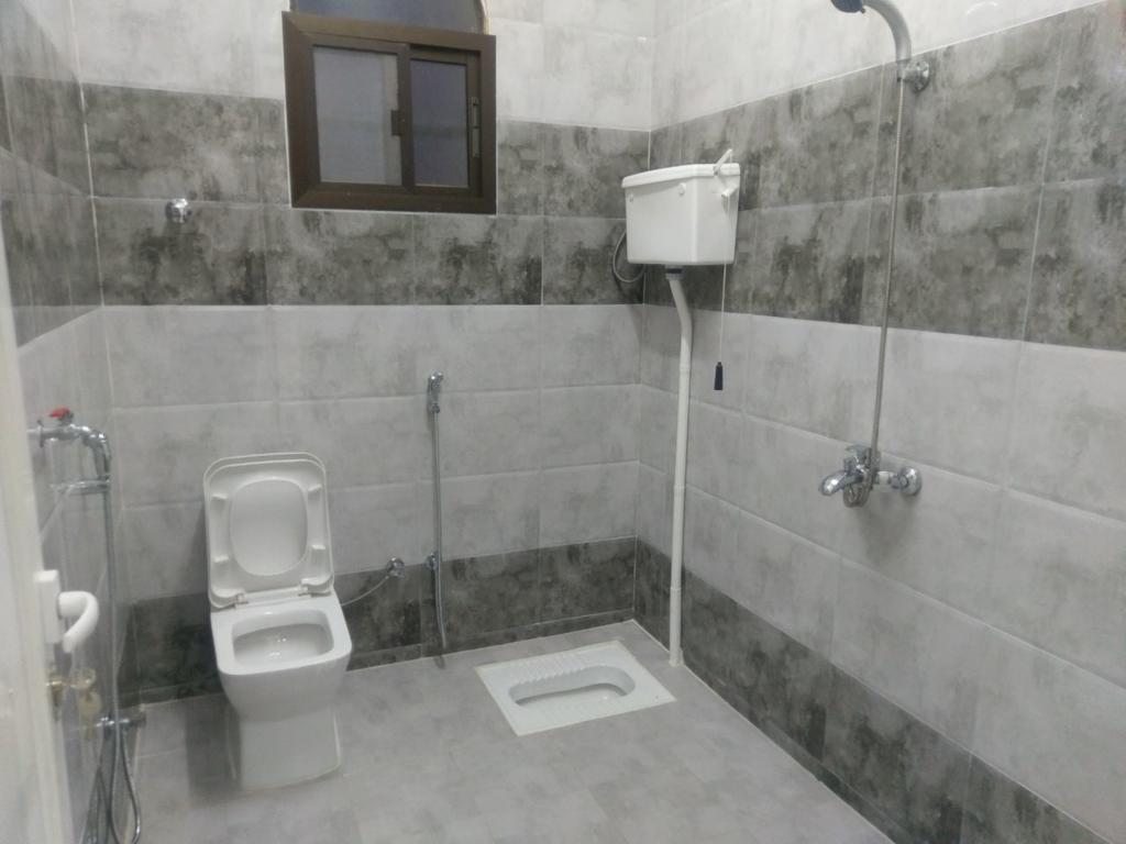 Alarbee Aljeded Villa Salalah Bagian luar foto