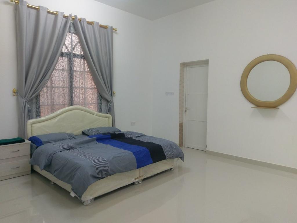 Alarbee Aljeded Villa Salalah Bagian luar foto