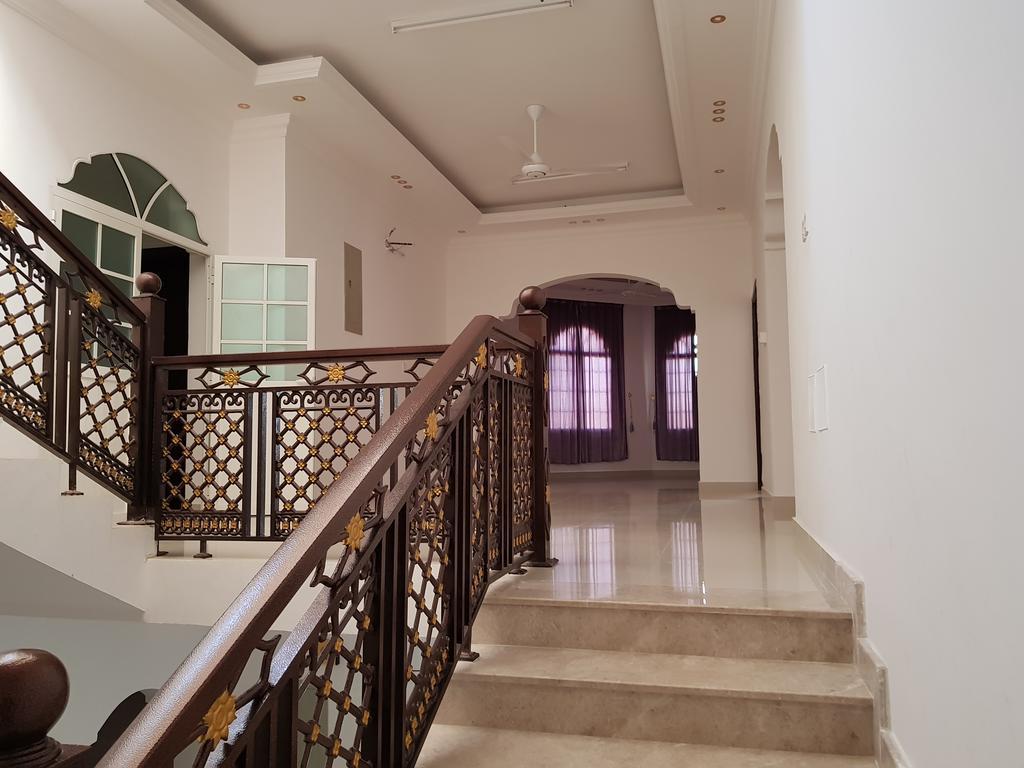 Alarbee Aljeded Villa Salalah Bagian luar foto