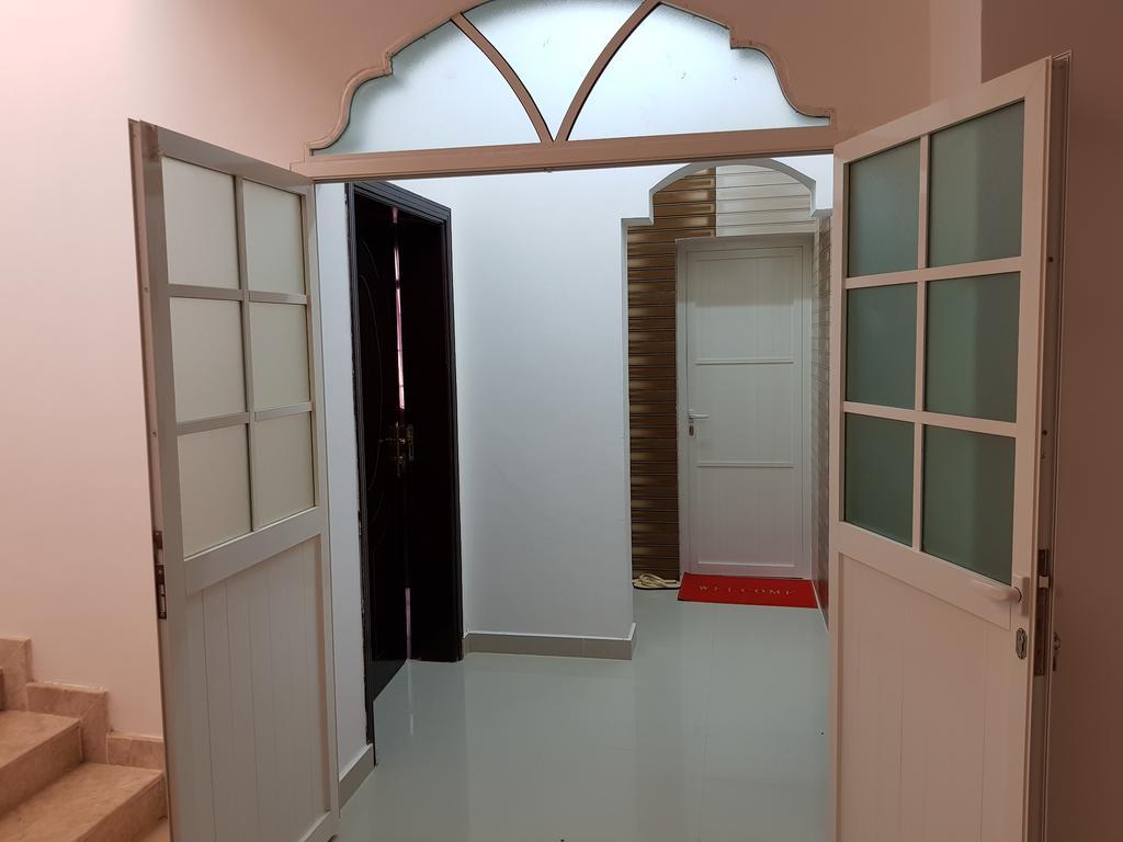 Alarbee Aljeded Villa Salalah Bagian luar foto