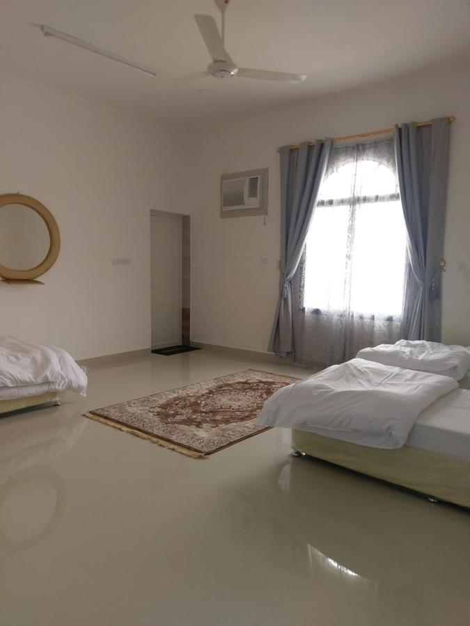 Alarbee Aljeded Villa Salalah Bagian luar foto