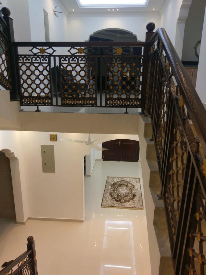 Alarbee Aljeded Villa Salalah Bagian luar foto