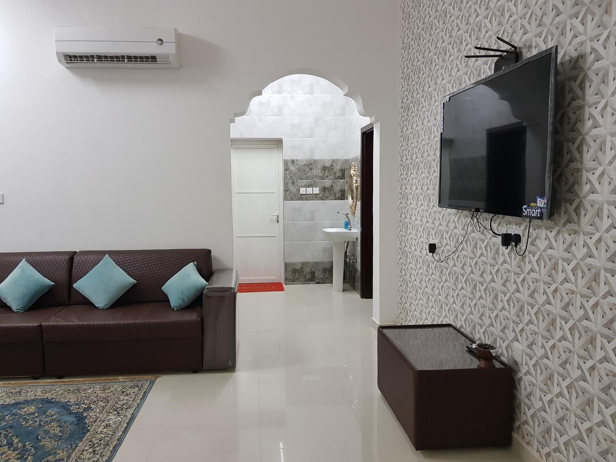 Alarbee Aljeded Villa Salalah Bagian luar foto