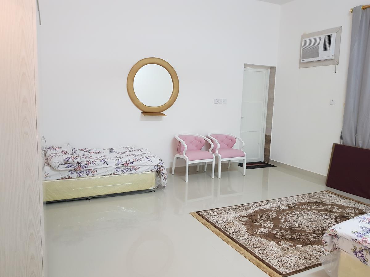 Alarbee Aljeded Villa Salalah Bagian luar foto