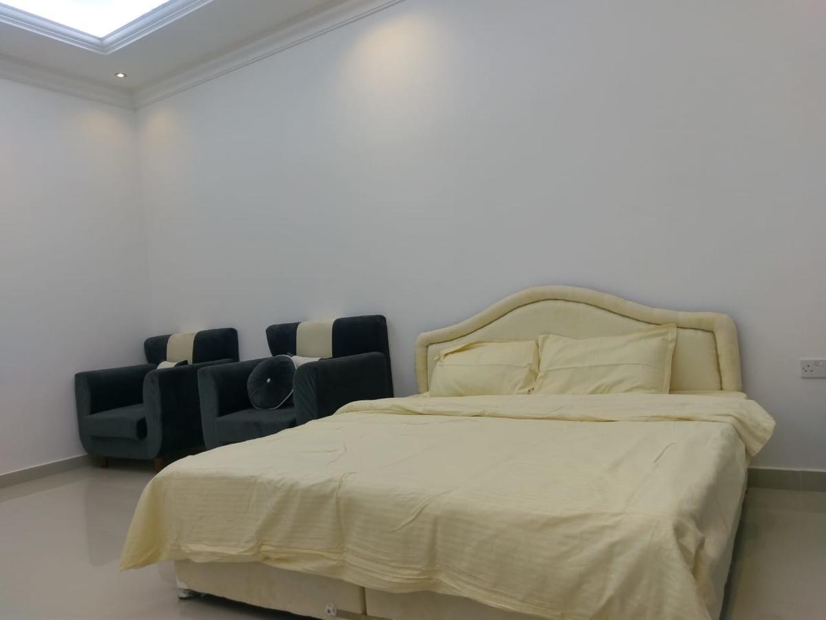 Alarbee Aljeded Villa Salalah Bagian luar foto