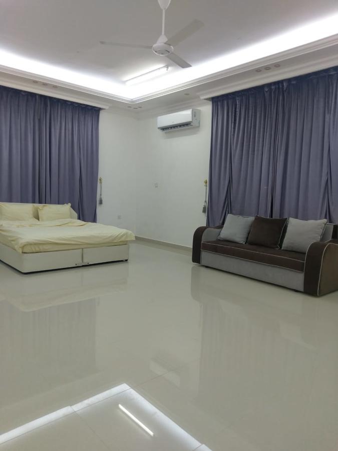 Alarbee Aljeded Villa Salalah Bagian luar foto