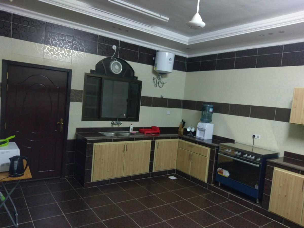 Alarbee Aljeded Villa Salalah Bagian luar foto
