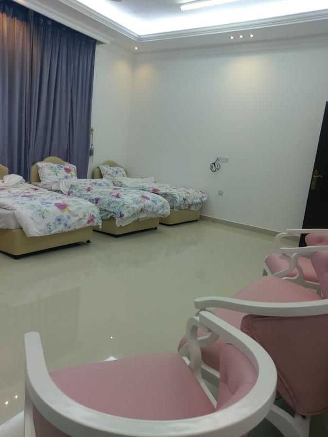 Alarbee Aljeded Villa Salalah Bagian luar foto